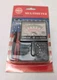 Dalco 50-3350 Analog Multimeter With Leads