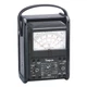 SIMPSON ELECTRIC 260-8PRT Analog Multimeter,1000V,10A,20M Ohms 1T848