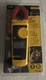 FLUKE 323 TRUE RMS CLAMP METER (NEW FACTORY SEALED) SHIPS FAST