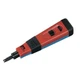 Ideal 35-485 Punchmaster II Punch Down Tool with 2 blade 110 and 66