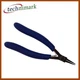 Swanstrom S230E ESD-Safe Needle Nose Plier with Smooth Jaw & Erogonomic Handle