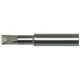 Hakko T18-S3 Soldering Tip, Chisel, 5.2Mm X 18Mm, For Use With C1148b, Fx-8801