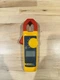 FLUKE 323 TRUE RMS CLAMP METER (PARTS ONLY) FOR PARTS - SHIPS FAST