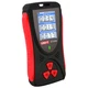 one new UNI-T UT334A Radiation Dosimeter Tester Audio Alarm Free ship #YP1
