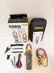 FLUKE 377 FC NON-CONTACT VOLTAGE CLAMP METER SHIPS FAST