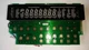 BLC-018936 Display PCB for / Advantest R6441C multimeter 