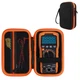Hard Multimeter Case Only for Klein Tools MM400 MM325 MM300 69149P