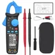BSIDE ACM91 Digital Clamp Meter AC/DC Current 1mA TRMS Auto Range Live Check NCV