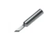 Hakko T18-K35 - Knife Tip, 3.5mm/45 Degrees x 15mm