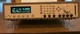 AGILENT 81110A PULSE PATTERN GENERATOR with SINGLE CHANNEL 81112A 330MHZ 3.8VDC