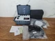 NEW! Megger DLRO BT51 Milliohmmeter, with Probes, Case, Manual CALIBRATED