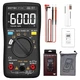 ZOTEK ZT-102A Digital multimeter auto ranging Multimeter Smart+Automatic Rang...