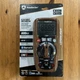 Southwire 13090T TechnicianPRO Cat IV 600V True RMS Precision Multi-Meter