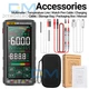 ANENG 683 682 681 Smart Digital Multimeter AC/DC Capacitance Meter Diode Tester