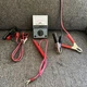 A.W. SPERRY Pocket-Size MULTIMETER Model SP-5A, with Leads Clamps Cords