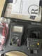Radio Shack 22-602 AC  Ammeter Probe Analog Multimeter 12 Range