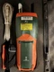 Extech HD200 Hot Wire Anemometer USB, Temperature Measurement, Data Logging