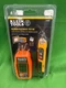 KLEIN TOOLS RT250KIT PREMIUM ELECTRICAL TEST KIT WITH CARRYING CASE (C7)