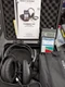 Monarch 6400-011 Examiner 1000 VIBRATION METER