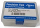 Nordson EFD 7005008 Precision Dispensing Tips 27GA .008x.5 Clear 50pcs
