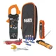 Klein Tools CL320KIT HVAC Kit for HVAC Testing; Digital Clamp  Assorted Sizes 