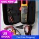 Fluke 377 FC Non-Contact Voltage True-RMS AC/DC Clamp Meter with iFlex 3-Phase