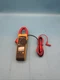 Fluke 376 FC True-RMS AC/DC Clamp Meter