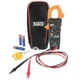 Klein Tools CL320 40 Ohms 600V 400A AC Auto-Ranging HVAC Digital Clamp Meter New