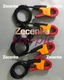 4pcs FLUKE i400s Current clamp DHL shipping