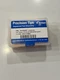 Nordson EFD Precision Tips 7018302 TIP 23GA .013X.25 ORANGE 50PC NEW