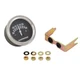 Tisco A0NN10670A Ammeter Gauge 