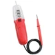 Gardner Bender GET-3213 Tester, 120 to 277 V, LED Display, Functions: Voltage, R