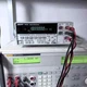 ADCMT 7461A Digital Multimeter Appearance damage。。。。