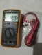 Fluke 15B Plus Digital Multimeter