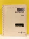 HP 03465-90007 Model 3465A Multimeter Operating and Service Manual
