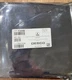 Desco 13448 Statshield Metal-In Bag, Zip-loc, 6" x 24" , 3 mil, 100 EA/PK