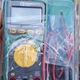 Commercial Electric MS8301B Digital Multimeter Handheld CAT III Auto-Ranging