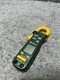 GREENLEE AC CLAMP METER CM-450 TRUE RMS CAT III 600 V MAX 600 A