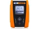 HT Instruments PV-ISOTEST - 1500V PV Insulation and Continuity Tester with GFL