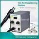 957DW+/959D+ Hot Air Gun Soldering Station Mobile Phone Motherboard Repair