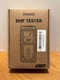 Erickhill EMF Tester RT-100 Electromagnetic Radiation Tester