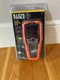 Klein Tools Pinless Moisture Meter ET140 NEW/SEALED