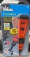 Ideal 35-485 Punchmaster II Impact Punch Down Tool Includes 2 Blades 110 & 66