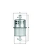 Knecht KL 11 OF fuel filter for Bedford Deutz-Fahr GAZ Honda Innocenti Mazda