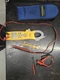 FIELDPIECE MODEL SC 480 CLAMP METER