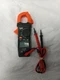 USED KLEIN TOOLS MULTIMETER CL320 (P23015710)