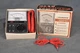Vintage Micronta 22-201 Analog Multitester 18 Ranges 20,000 Ohms/Volt DC