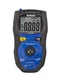 KOBALT Digital True RMS Multimeter 600V #2545072