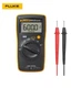 FLUKE 101 Basic Digital Multimeter AC DC Voltage Tester Portable Meter / NEW