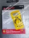 1PCS NEW FLUKE AMPROBE HD110C Photovoltaic specific multimeter
